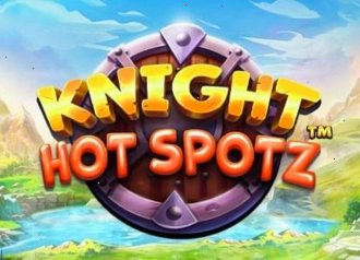 Автомат Knight Hot Spotz